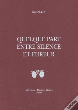 Capa do artigo Quelque Part Entre Silence Et Fureur