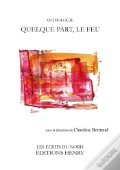Capa do artigo Quelque Part, Le Feu