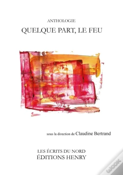 Capa do artigo Quelque Part, Le Feu
