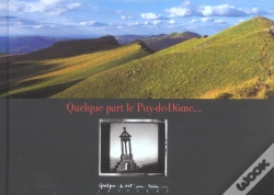 Capa do artigo Quelque Part Le Puy-De-Dome