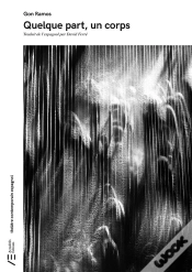 Capa do artigo Quelque Part, Un Corps