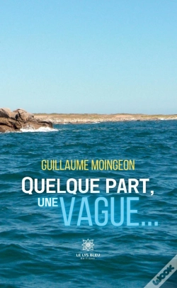 Capa do artigo Quelque Part Vague