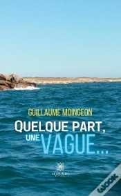 Capa do artigo Quelque Part Vague