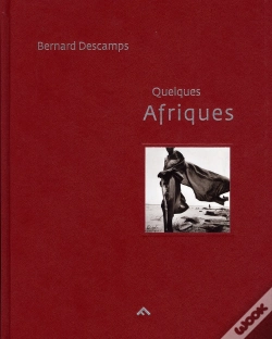 Capa do artigo Quelques Afriques