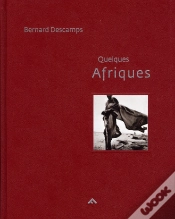 Capa do artigo Quelques Afriques
