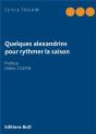 Quelques Alexandrins Pour Rythmer La Saison - Preview