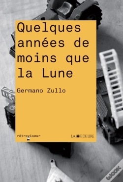 Capa do artigo Quelques Années De Moins Que La Lune