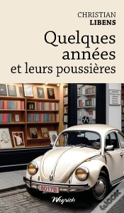Capa do artigo Quelques Annees Et Leurs Poussieres