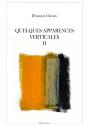 Quelques Apparences Verticales Ii - Preview
