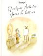 Quelques Artistes Et Gens De Lettres - Preview