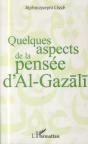 Quelques Aspects De La Pensée D'Al Gazali - Preview