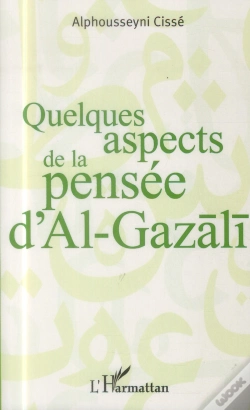 Capa do artigo Quelques Aspects De La Pensée D'Al Gazali