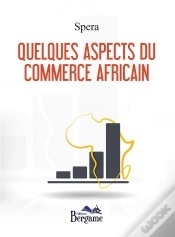 Capa do artigo Quelques Aspects Du Commerce Africain