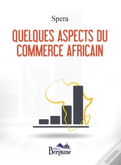 Capa do artigo Quelques Aspects Du Commerce Africain