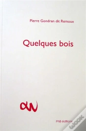 Capa do artigo Quelques Bois