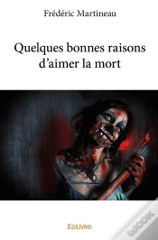 Capa do artigo Quelques Bonnes Raisons D