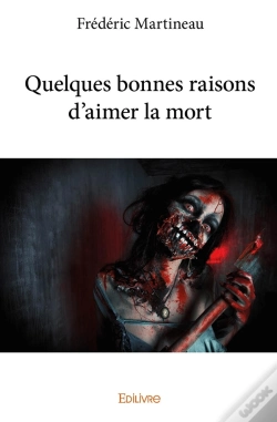 Capa do artigo Quelques Bonnes Raisons D'Aimer La Mort