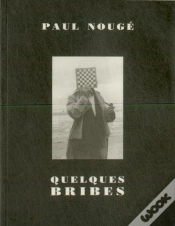 Capa do artigo Quelques Bribes