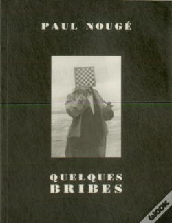 Capa do artigo Quelques Bribes