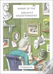 Capa do artigo Quelques Collectionneurs