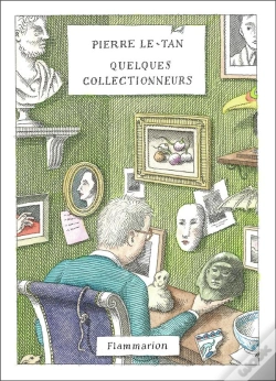 Capa do artigo Quelques Collectionneurs