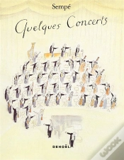 Capa do artigo Quelques Concerts
