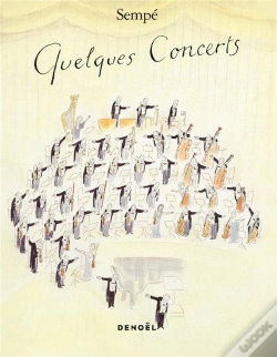 Capa do artigo Quelques Concerts