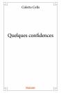 Quelques Confidences - Preview