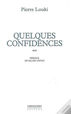 Capa do artigo Quelques Confidences