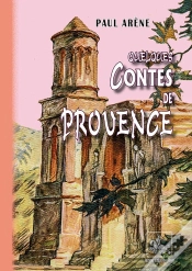 Capa do artigo Quelques Contes De Provence