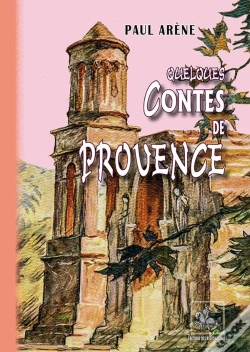 Capa do artigo Quelques Contes De Provence
