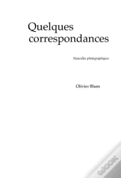 Capa do artigo Quelques Correspondances