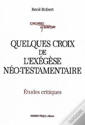 Capa do artigo Quelques Croix De L