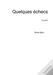 Capa do artigo Quelques Échecs