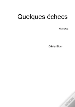 Capa do artigo Quelques Échecs