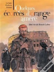 Capa do artigo Quelques Écorces D