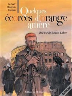 Capa do artigo Quelques Écorces D'Oranges Amères