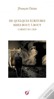 Capa do artigo Quelques Écritures Mises Bout À Bout