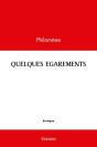 Quelques Egarements - Preview