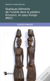 Capa do artigo Quelques Éléments De L