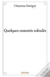 Capa do artigo Quelques Ennemis Refoules