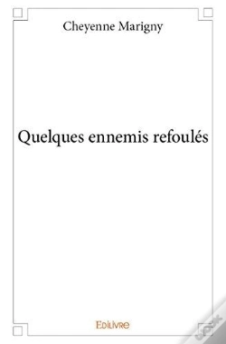 Capa do artigo Quelques Ennemis Refoules