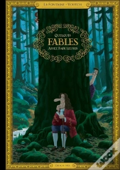 Capa do artigo Quelques Fables Assez Fabuleuses
