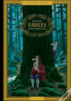 Capa do artigo Quelques Fables Assez Fabuleuses
