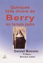 Quelques Faits Divers Du Berry Au Temps Jadis - Preview