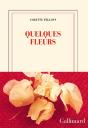 Quelques Fleurs (Tp) - Preview