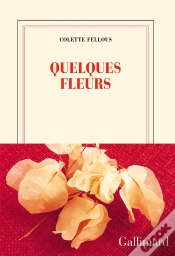 Capa do artigo Quelques Fleurs (Tp)
