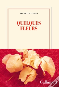 Capa do artigo Quelques Fleurs (Tp)