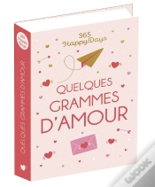 Capa do artigo Quelques Grammes D Amour