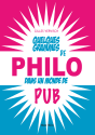 Quelques Grammes De Philo Dans Un Monde De Pub - Preview